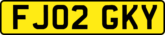 FJ02GKY