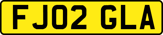 FJ02GLA