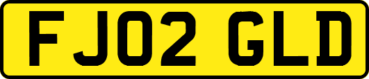 FJ02GLD