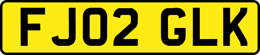 FJ02GLK