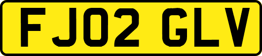 FJ02GLV