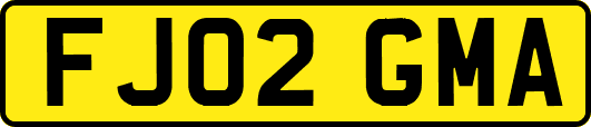FJ02GMA