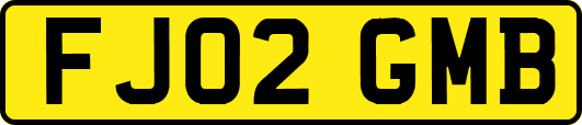 FJ02GMB