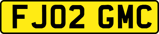 FJ02GMC