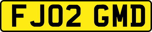 FJ02GMD