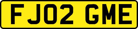 FJ02GME