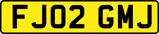 FJ02GMJ