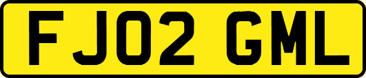 FJ02GML