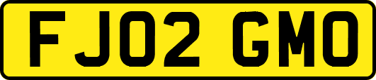FJ02GMO