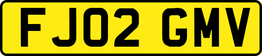 FJ02GMV