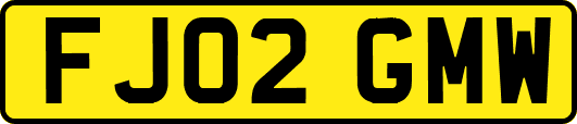 FJ02GMW