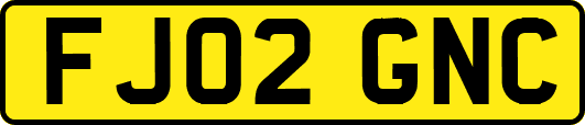 FJ02GNC