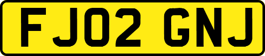 FJ02GNJ
