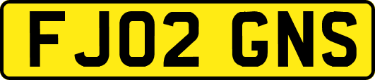 FJ02GNS