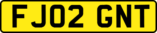 FJ02GNT