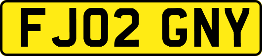 FJ02GNY