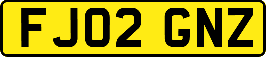 FJ02GNZ