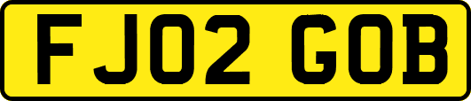 FJ02GOB