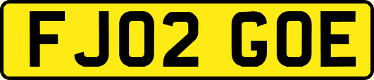 FJ02GOE