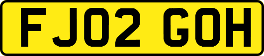 FJ02GOH