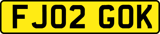FJ02GOK