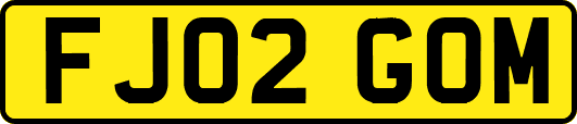 FJ02GOM