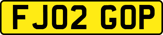 FJ02GOP