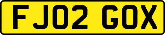 FJ02GOX
