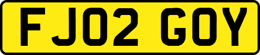 FJ02GOY