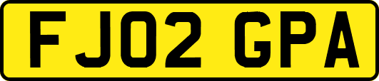 FJ02GPA