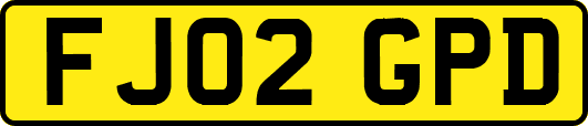 FJ02GPD