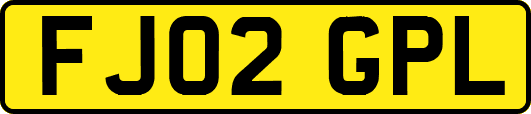 FJ02GPL