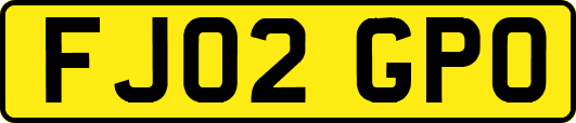 FJ02GPO