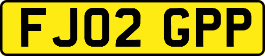 FJ02GPP