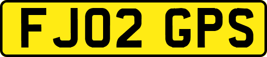 FJ02GPS