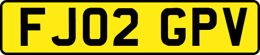 FJ02GPV