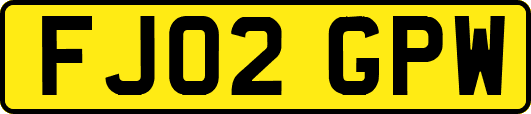 FJ02GPW