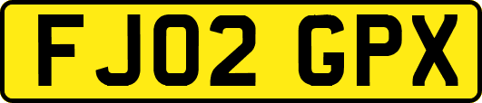 FJ02GPX