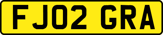 FJ02GRA