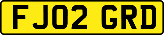 FJ02GRD
