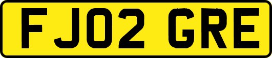 FJ02GRE