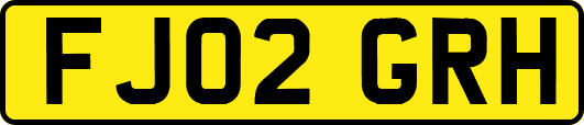 FJ02GRH