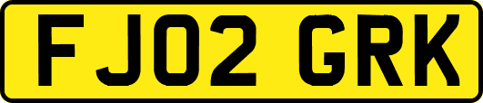 FJ02GRK