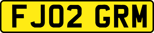 FJ02GRM