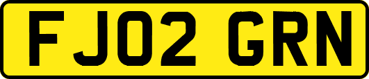 FJ02GRN
