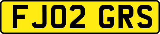 FJ02GRS