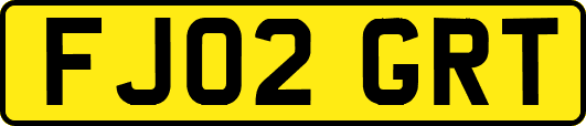 FJ02GRT