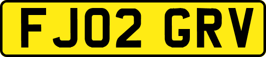 FJ02GRV