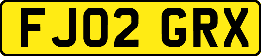 FJ02GRX