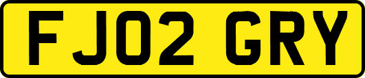 FJ02GRY